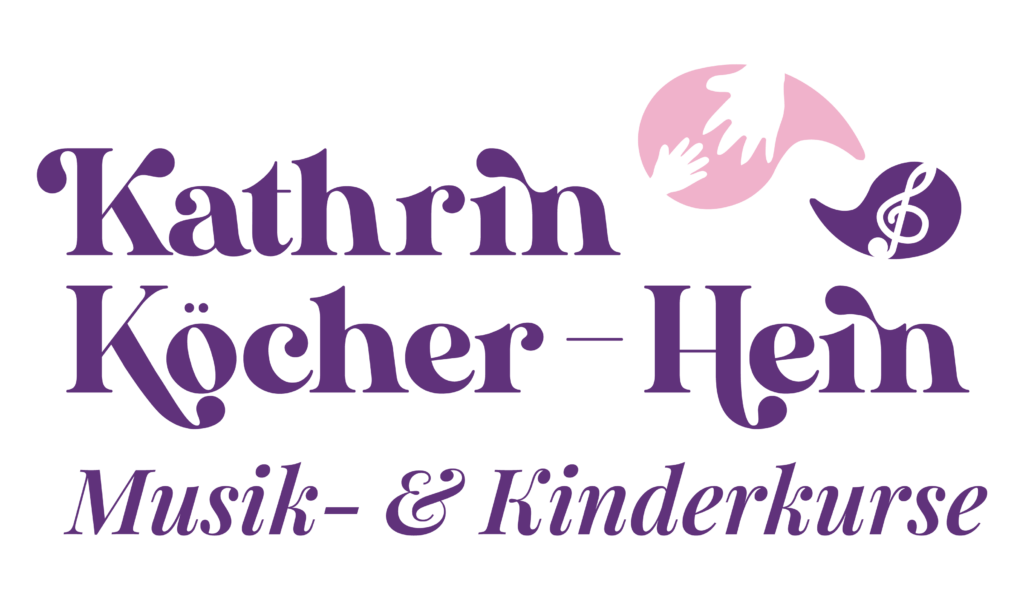 Logo Kathrin Köcher-Hein
