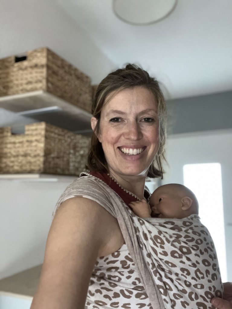 Trageberatung Holti309