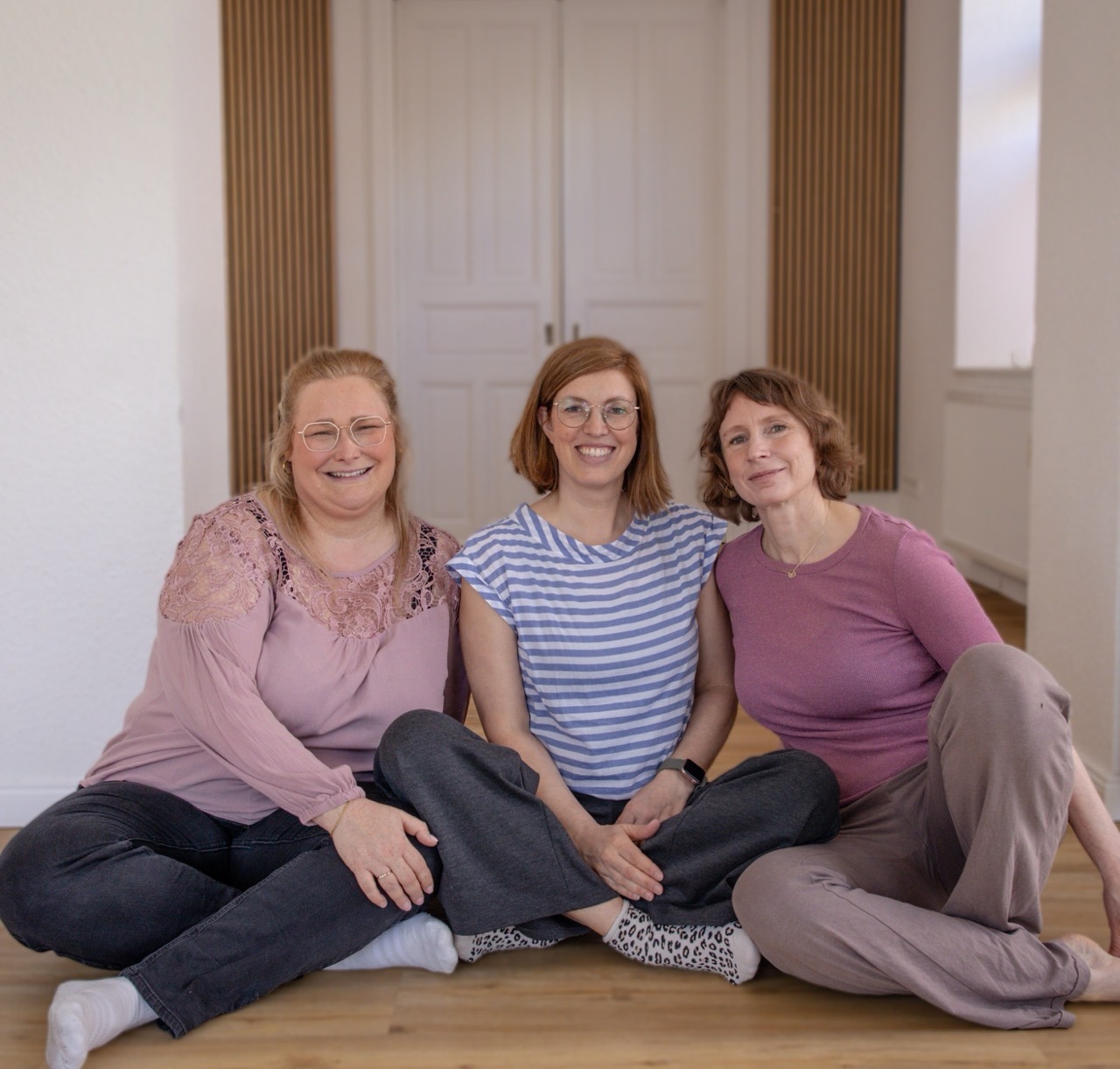Holti309 Team